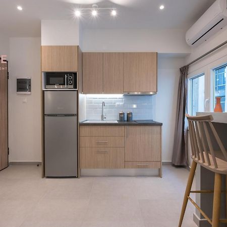 Yellow Door, Nilie Hospitality Mgmt Thessaloníki Ngoại thất bức ảnh