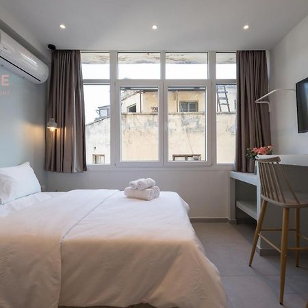 Yellow Door, Nilie Hospitality Mgmt Thessaloníki Ngoại thất bức ảnh
